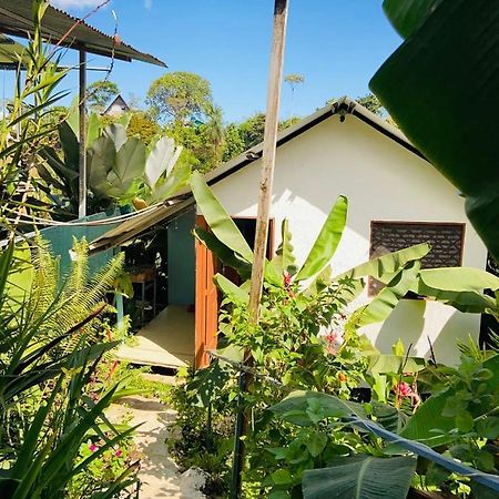 Drakes BayCasita Tangara Con Balcon Y Agua Calienteアパートメント エクステリア 写真