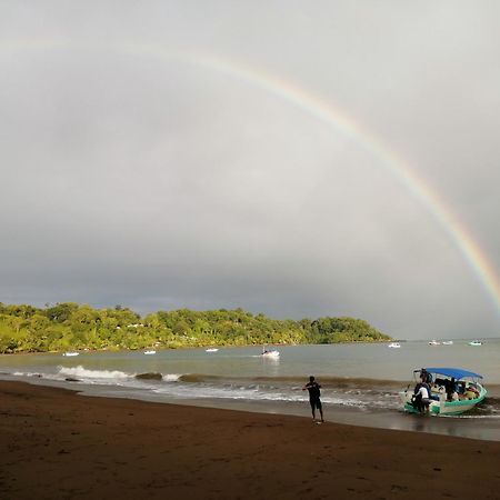 Drakes BayCasita Tangara Con Balcon Y Agua Calienteアパートメント 部屋 写真