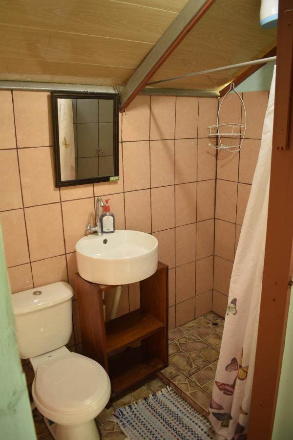 Drakes BayCasita Tangara Con Balcon Y Agua Calienteアパートメント エクステリア 写真
