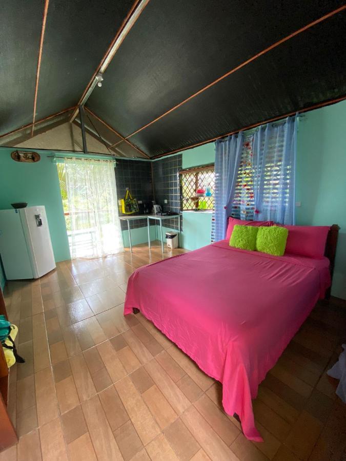 Drakes BayCasita Tangara Con Balcon Y Agua Calienteアパートメント エクステリア 写真