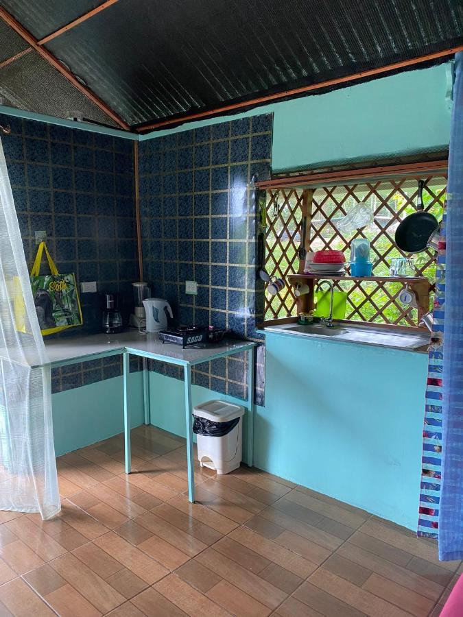Drakes BayCasita Tangara Con Balcon Y Agua Calienteアパートメント エクステリア 写真