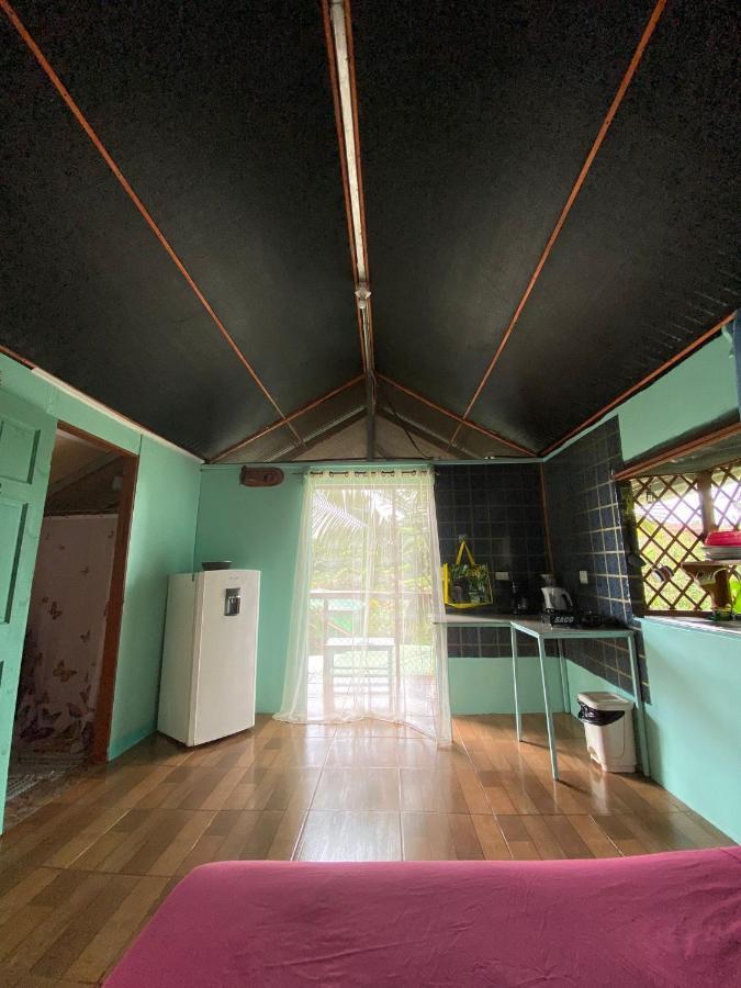 Drakes BayCasita Tangara Con Balcon Y Agua Calienteアパートメント エクステリア 写真