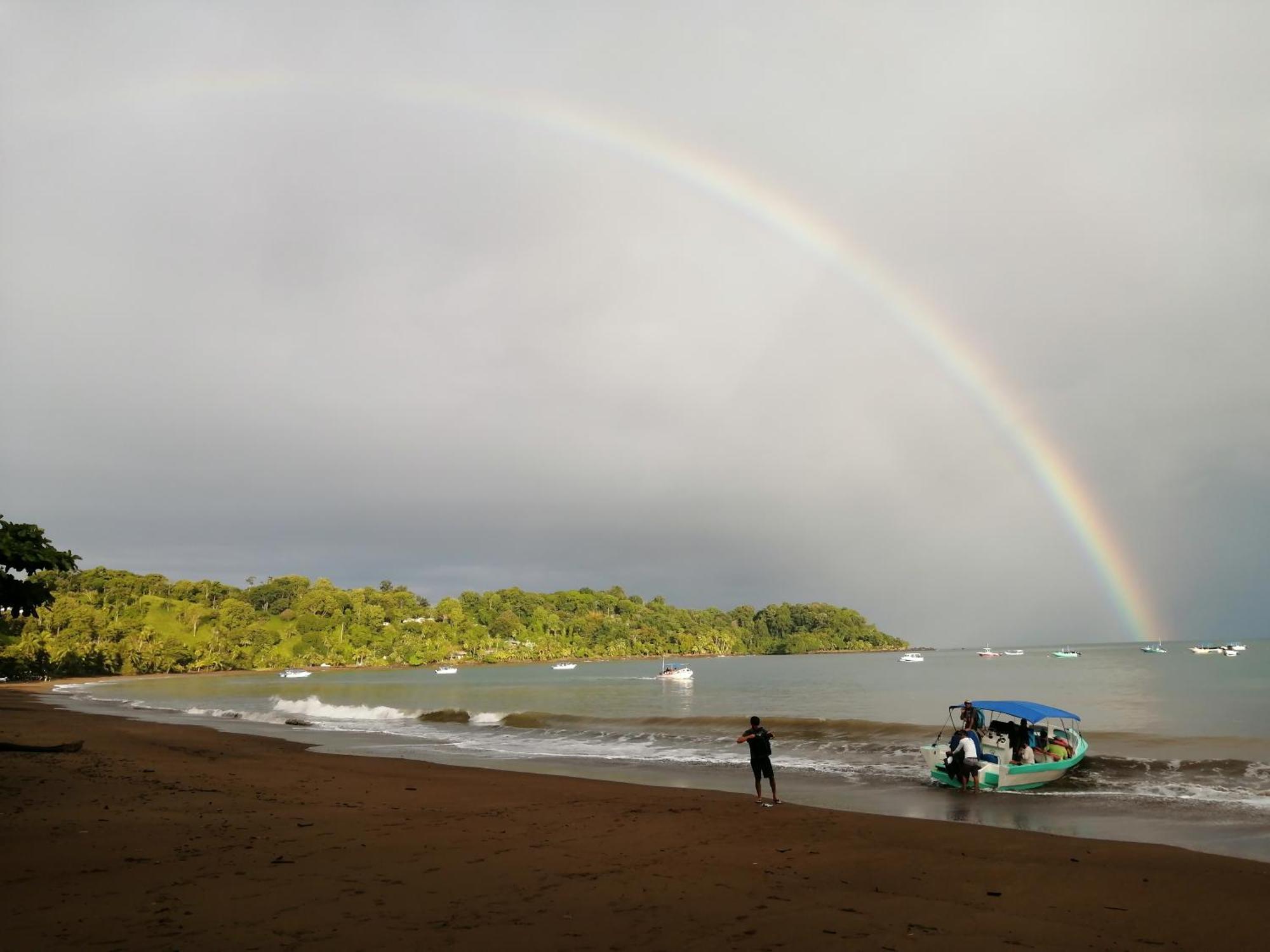 Drakes BayCasita Tangara Con Balcon Y Agua Calienteアパートメント 部屋 写真