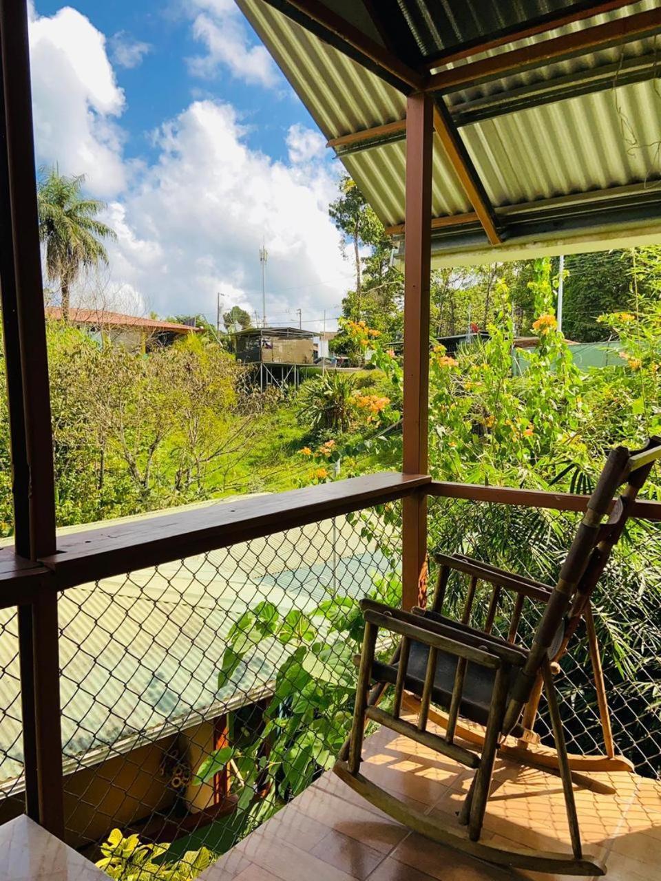 Drakes BayCasita Tangara Con Balcon Y Agua Calienteアパートメント 部屋 写真