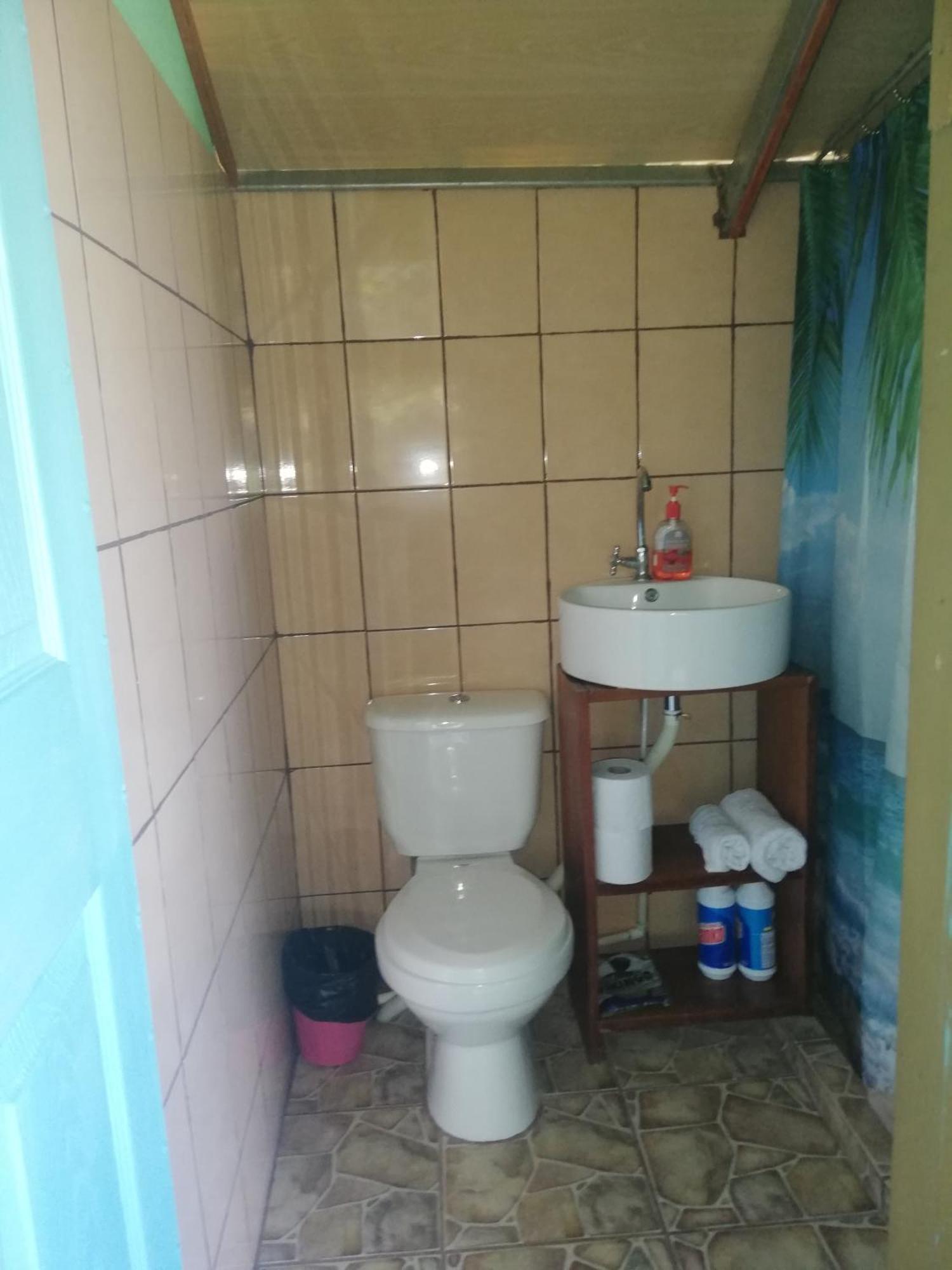 Drakes BayCasita Tangara Con Balcon Y Agua Calienteアパートメント 部屋 写真